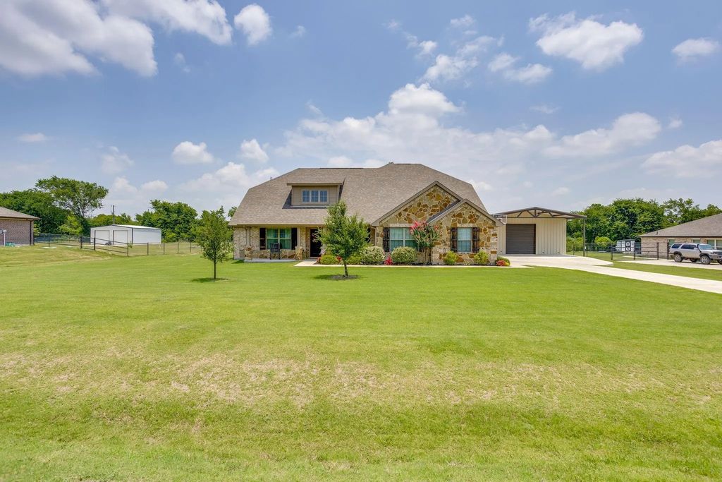 7809 Emersyn Drive, Rio Vista