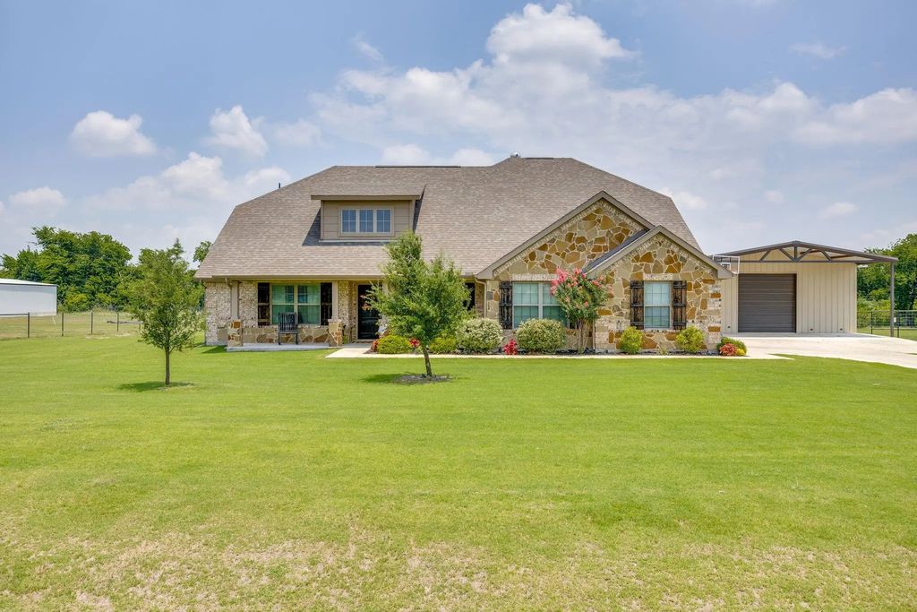 7809 Emersyn Drive, Rio Vista