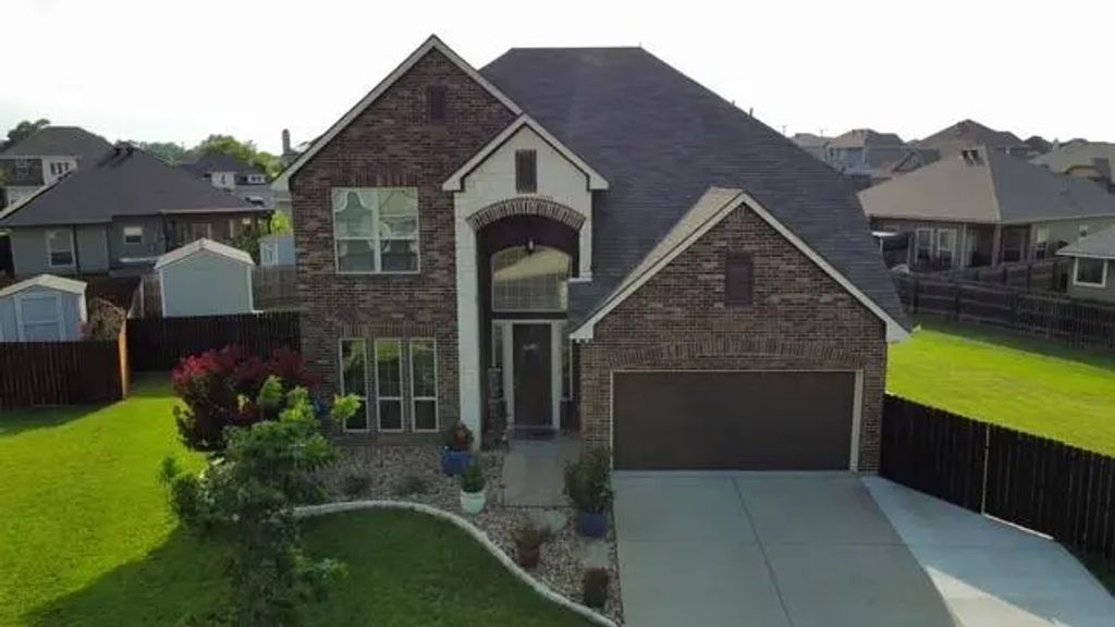 10612 Jordan Court, Waco