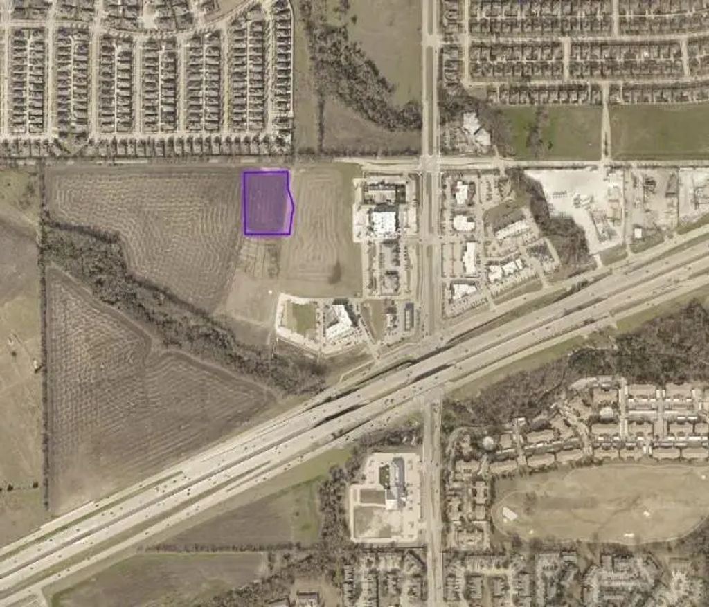 County Road 68, Frisco