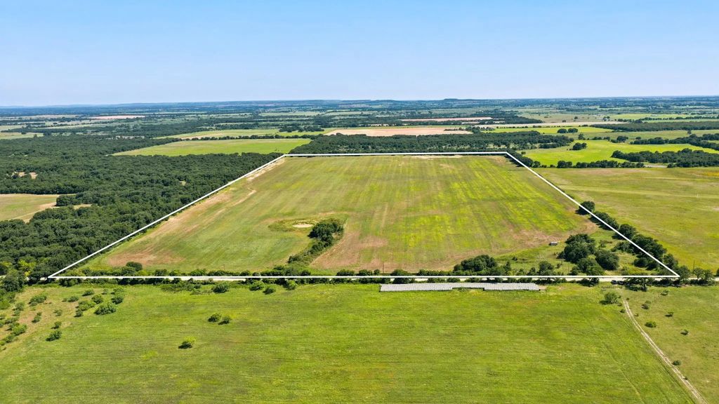 Tbd Co Rd 290, Rising Star