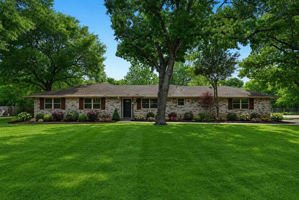 305 Cockrell Hill Road, Ovilla