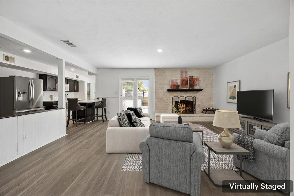 3004 Yorkshire Court, Flower Mound