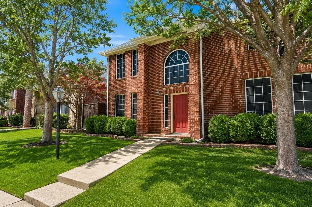 7879 Tournament Road, Frisco