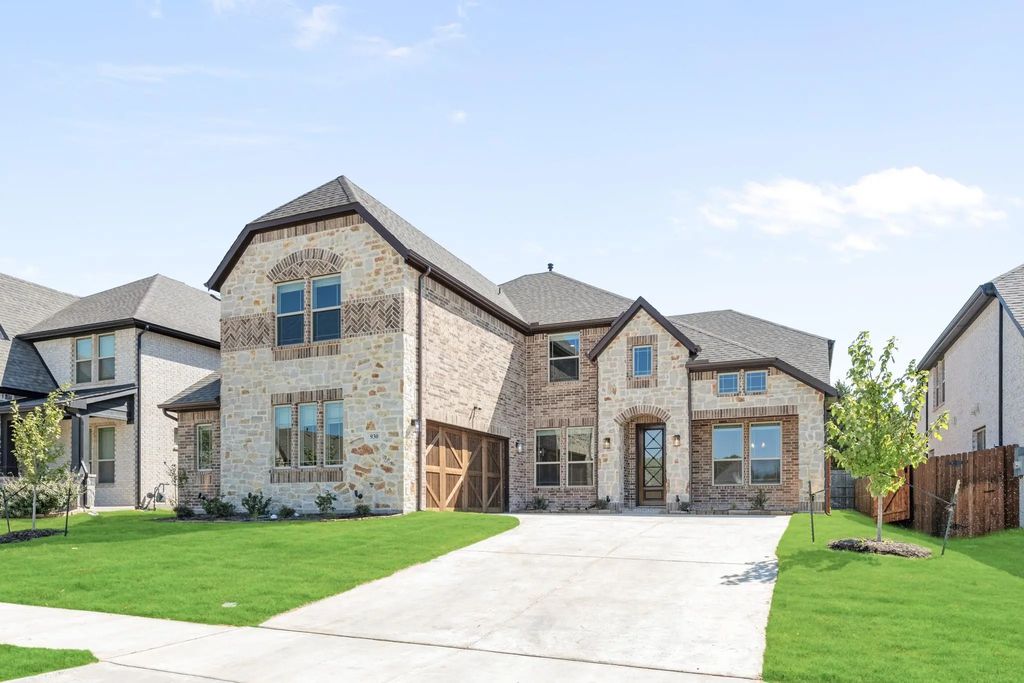930 Cardinal Drive, Midlothian