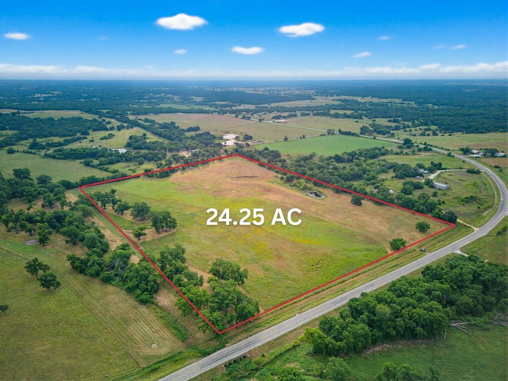 Tbd 24.25 Acres Fm 1749, Forestburg