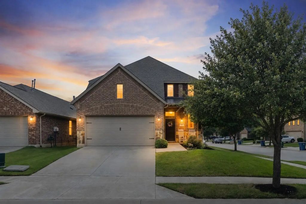 800 Kirby Drive, Lantana