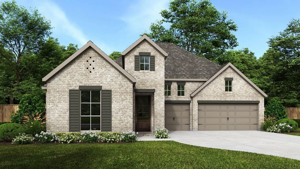 1020 Canyon Drive, Rockwall
