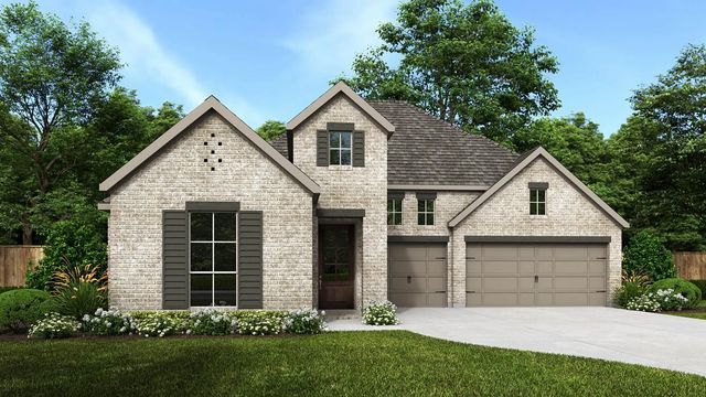 1020 Canyon Drive, Rockwall