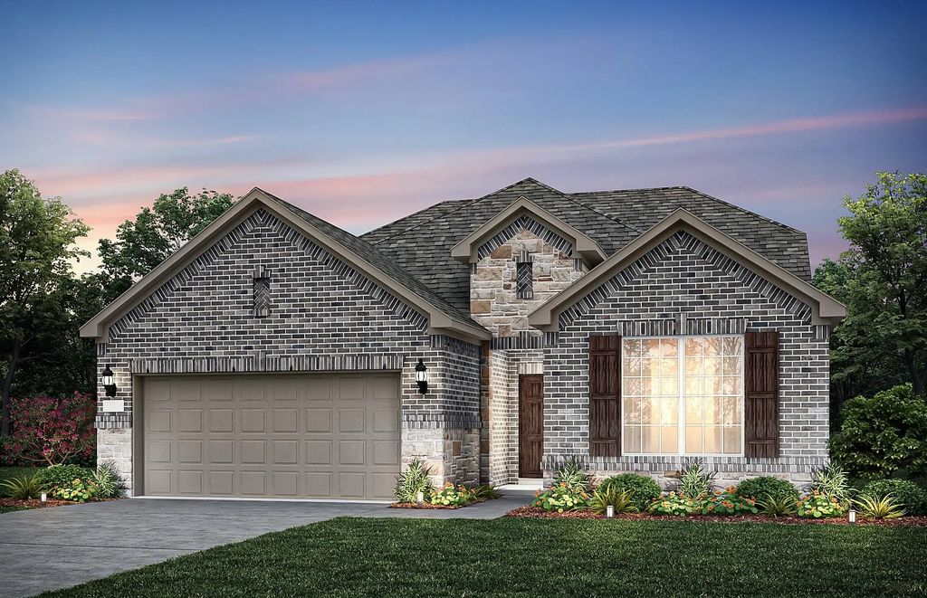 4145 Gonzales Drive, McKinney