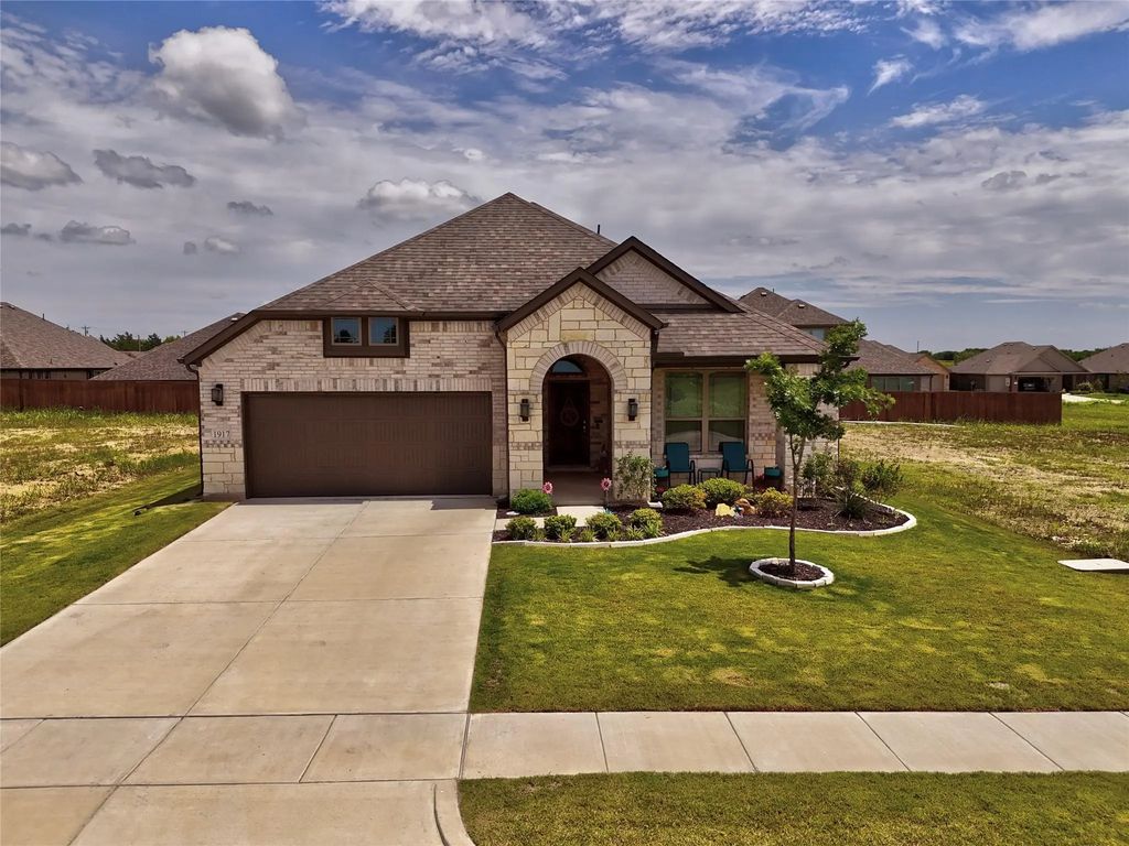 1917 Daybreak Drive, Venus