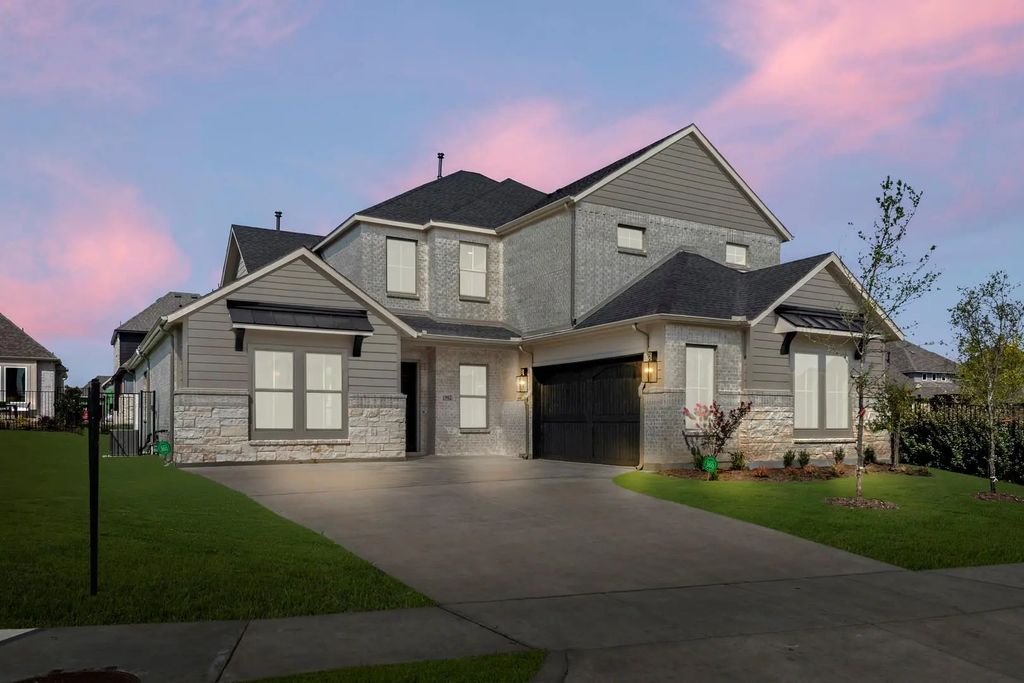 1902 Pebble Lane, Rockwall