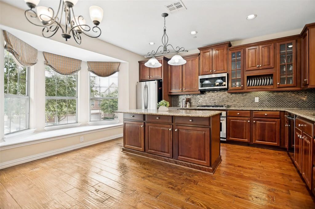 2634 Chambers Drive, Lewisville