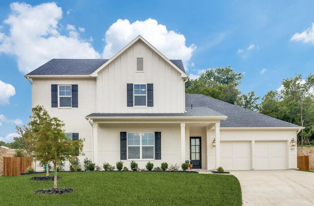 622 Sterling Court, Benbrook