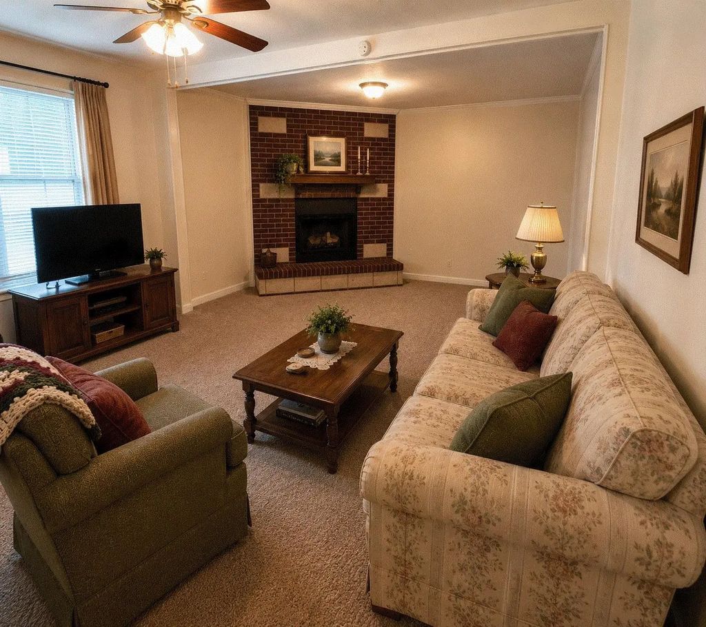 1315 Athens Drive, Mesquite