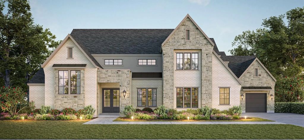 1612 Dean Meadow Lane, Lucas