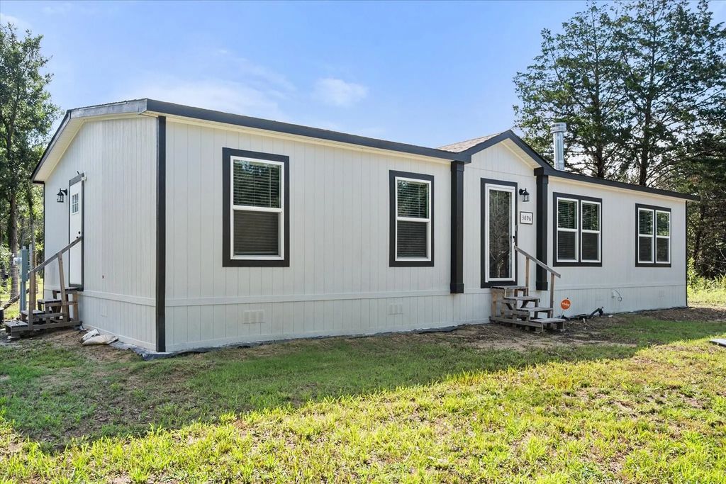 3896 Nw County Road 3111, Purdon