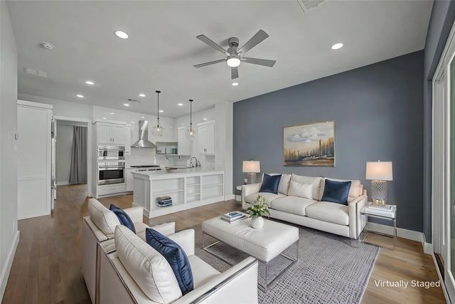 4737 Asher Place, Dallas