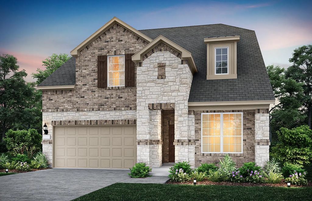 11208 Bolsover Boulevard, Fort Worth