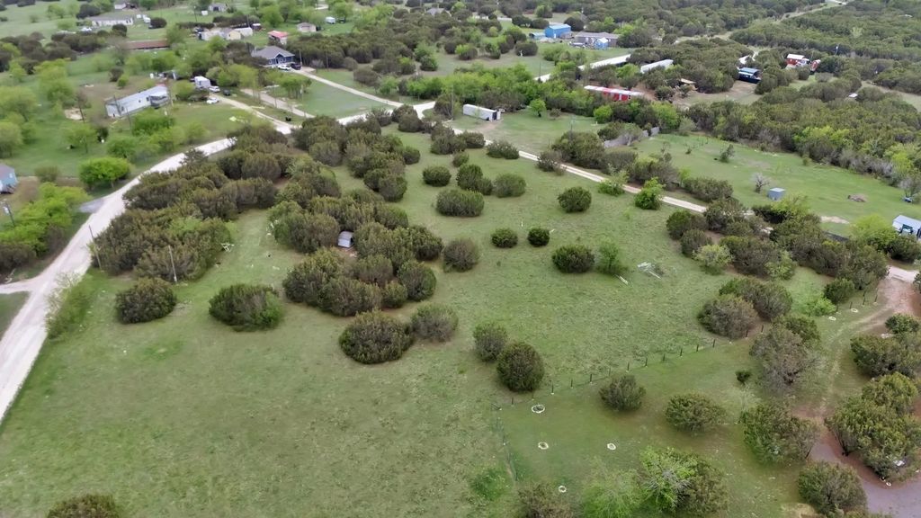 9112 Valley View Court, Cleburne