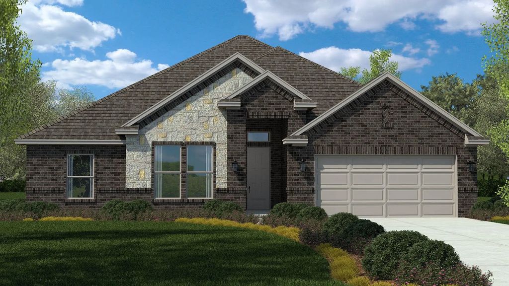 3284 Pier View Street, Grand Prairie