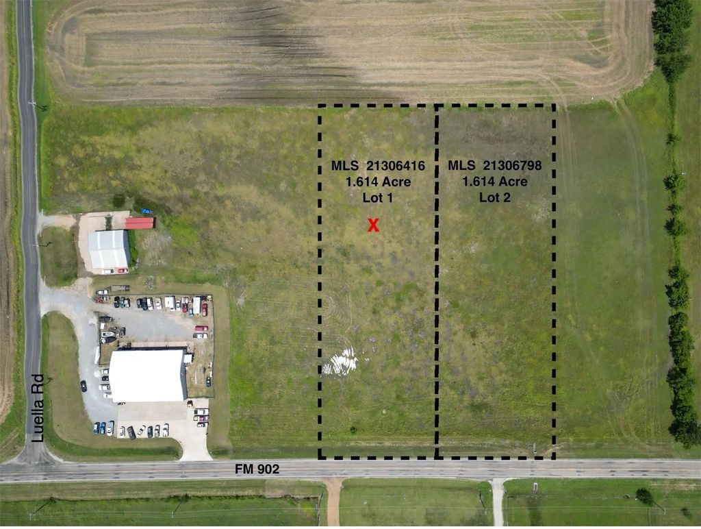 999 Fm 902 E, Howe