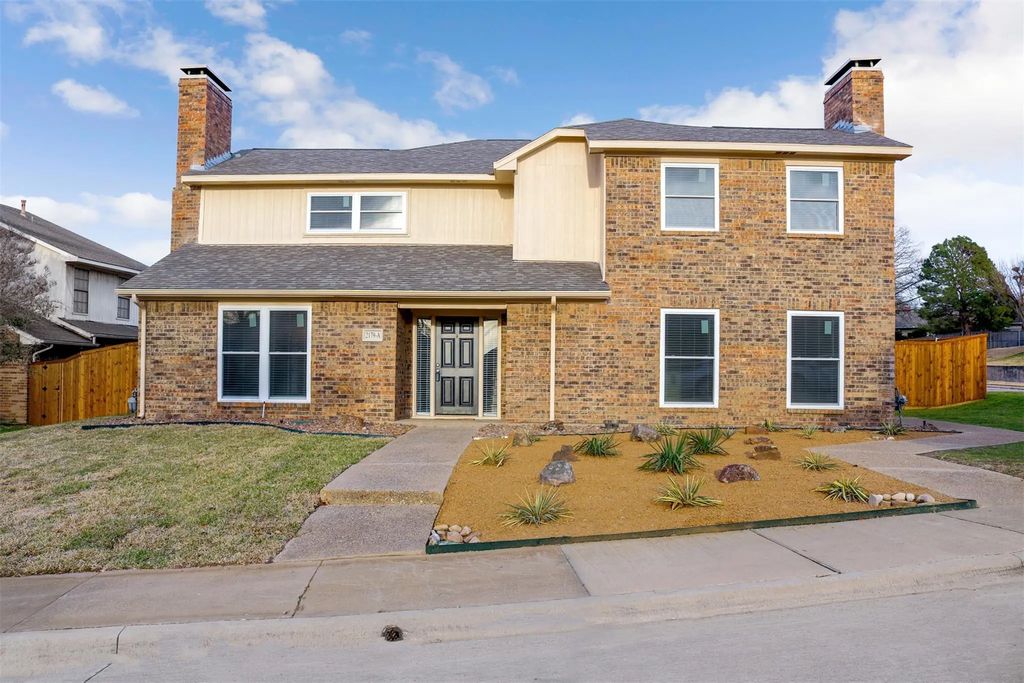 2179 Southern Place A, Carrollton