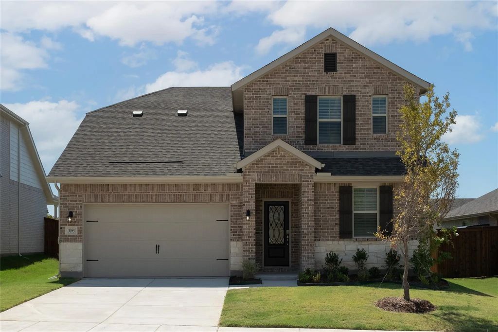 3053 Hollybrook Lane, Anna