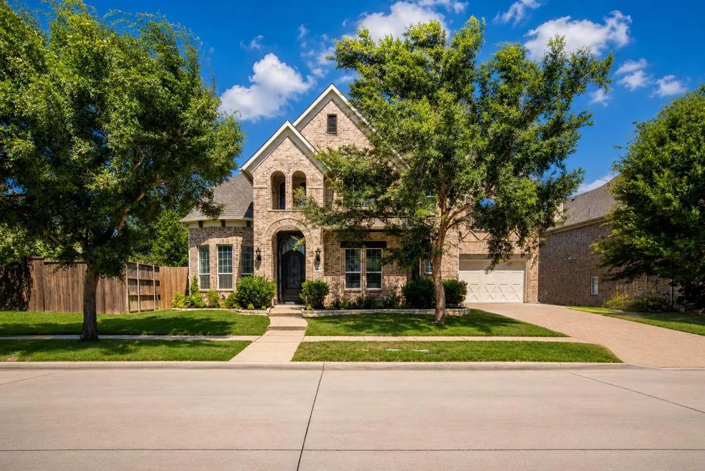 5968 Louis Lane, Frisco