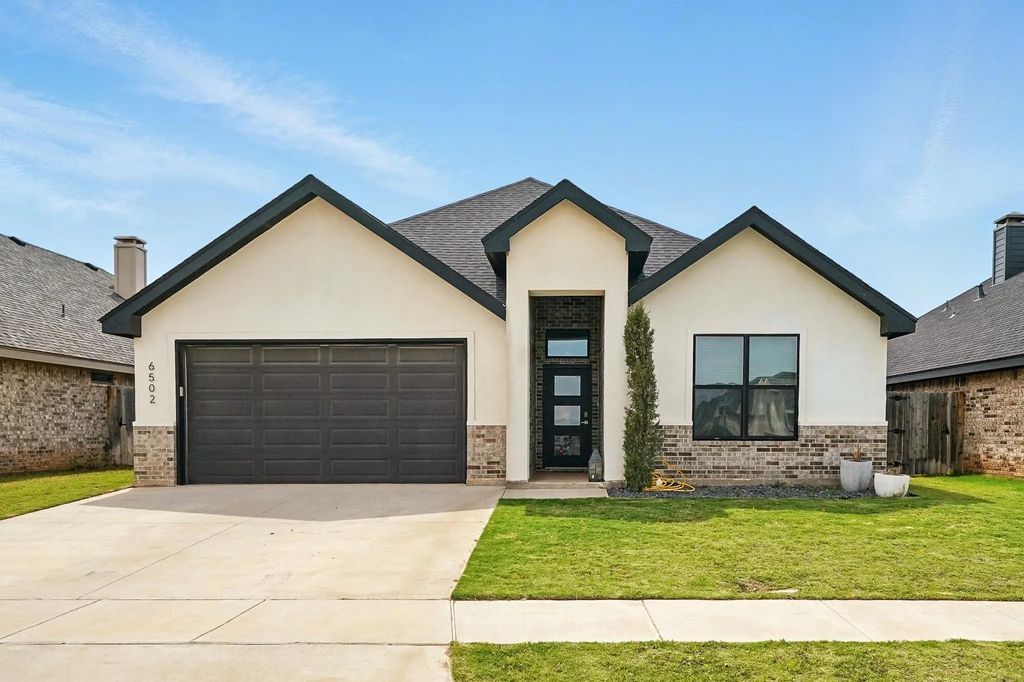 6502 Stadium Drive, Abilene