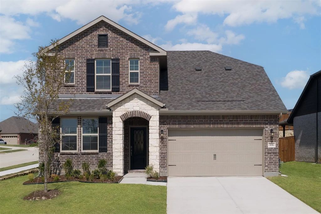 3056 Hollybrook Lane, Anna
