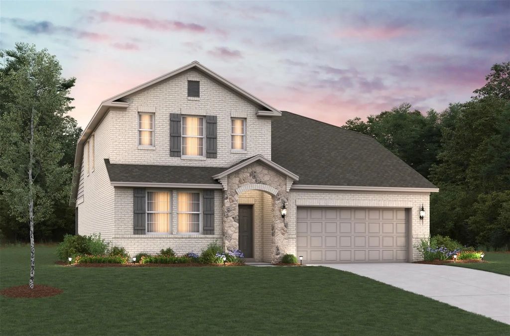 3056 Hollybrook Lane, Anna
