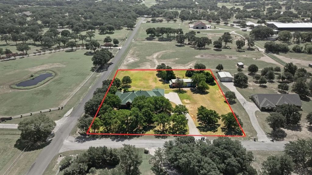 9439 Saint Johns Court, Pilot Point
