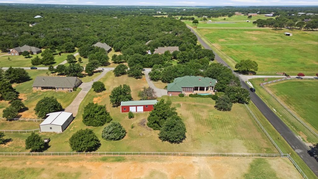 9439 Saint Johns Court, Pilot Point