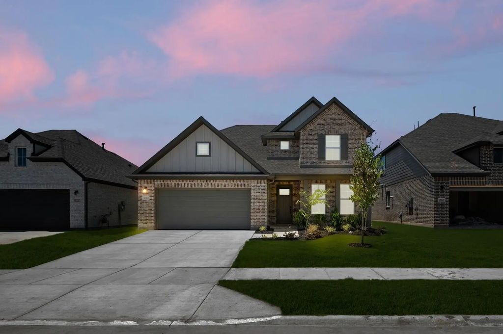 17261 Oxborough Drive, Justin