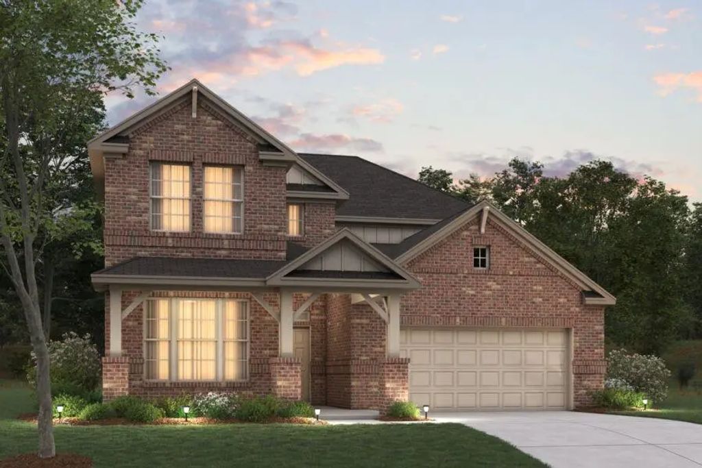 4713 Floral Fields Way, McKinney
