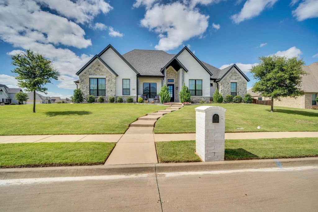 7021 Cedar Court, Ovilla
