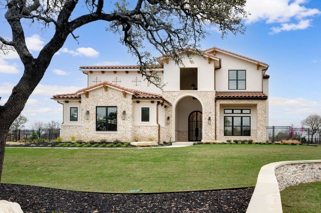 10621 Arrowhead Point Drive, Fort Worth