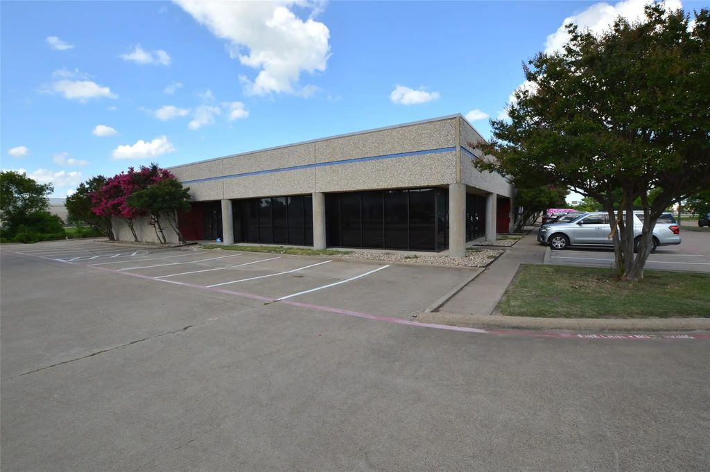 1203 Beta Court 106, Rockwall