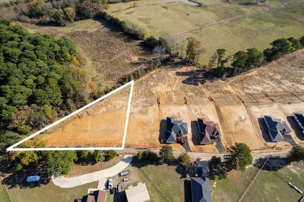 Lot 1 Cr 4323, Pittsburg
