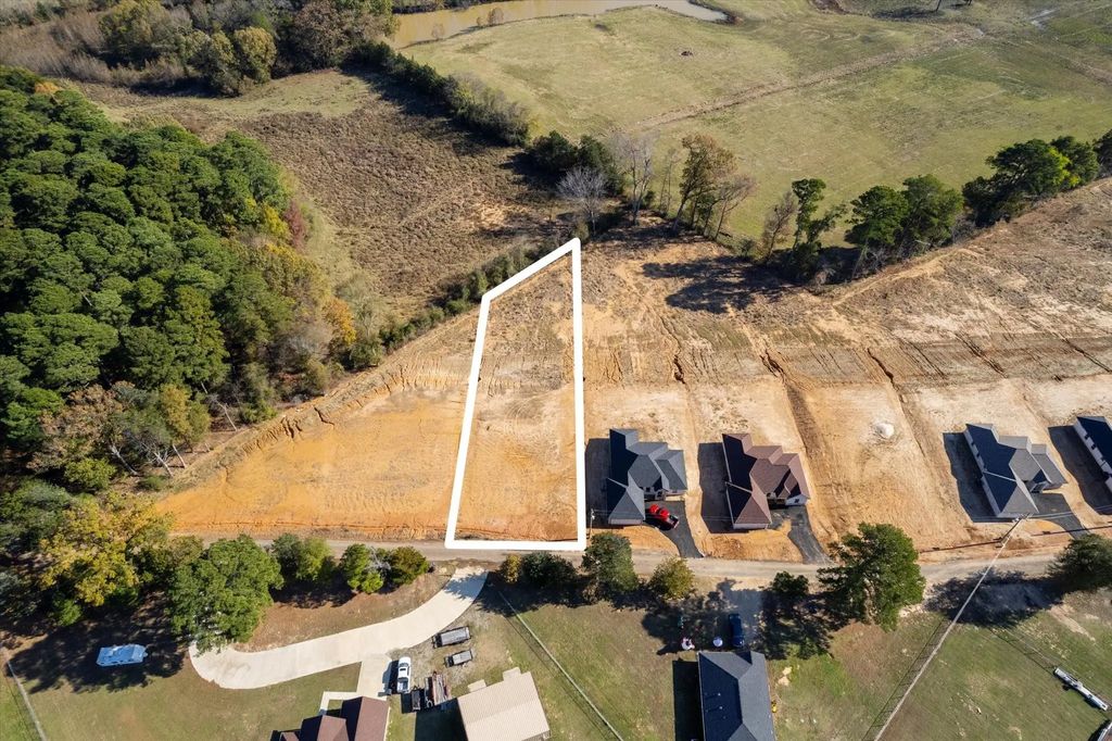Lot 2 Cr 4323, Pittsburg