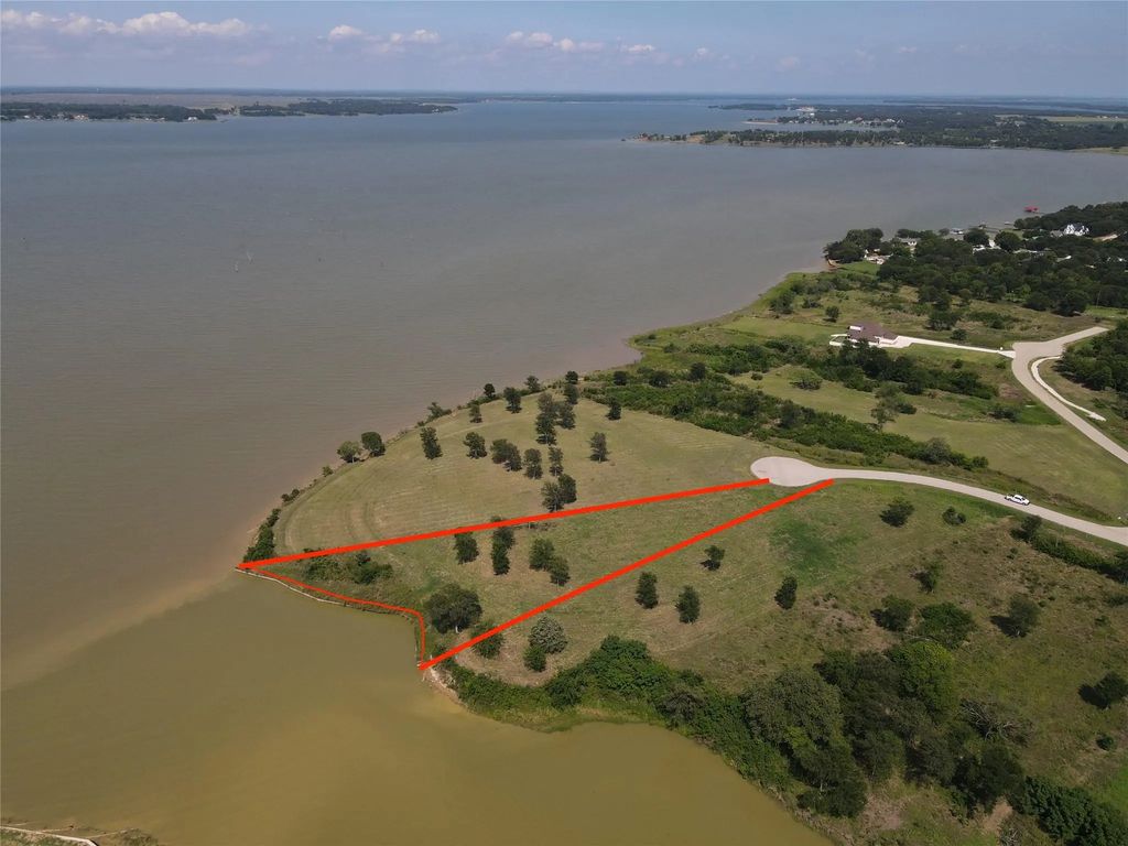 577 Old Peninsula Trail, Corsicana