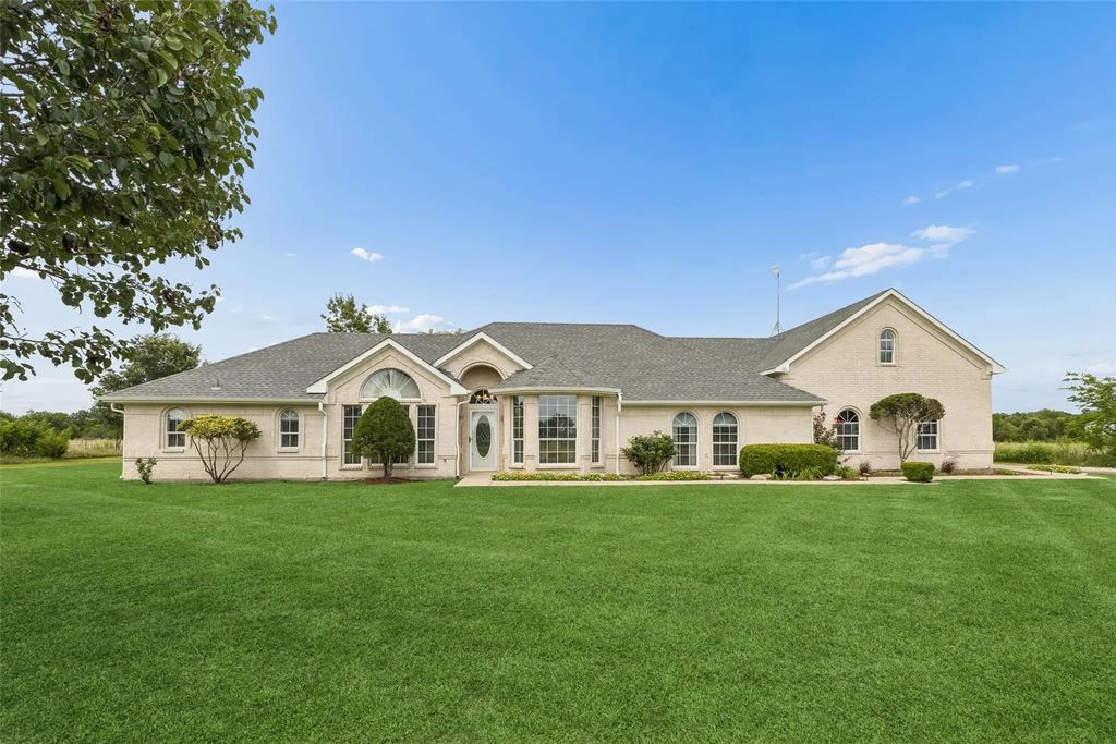 408 Herron Circle, McLendon Chisholm