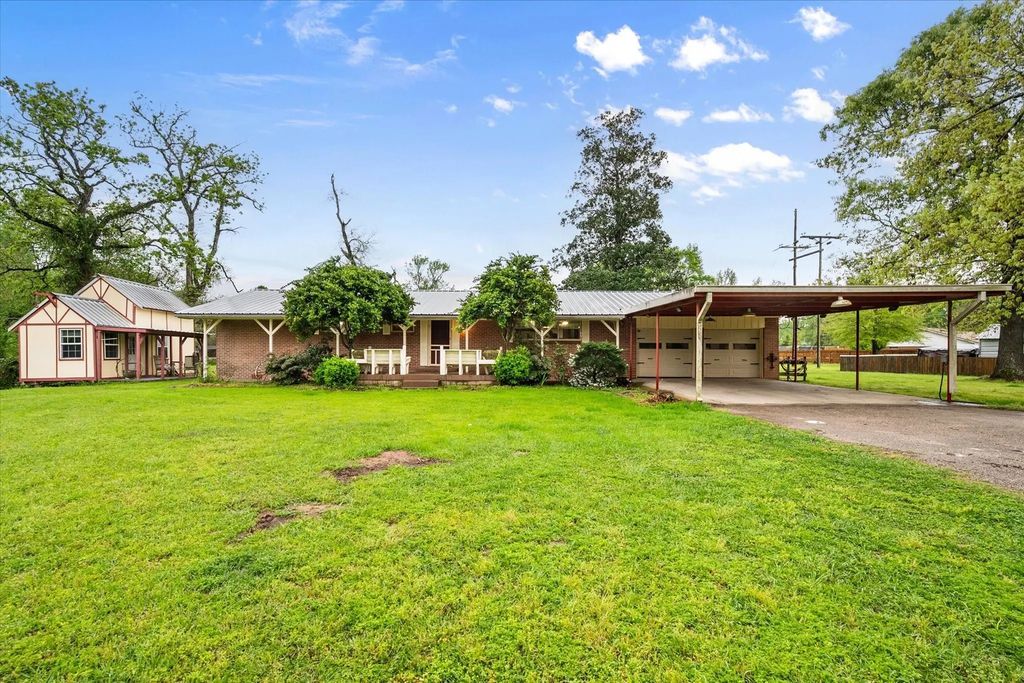 14036 Old Texaco Road, Conroe
