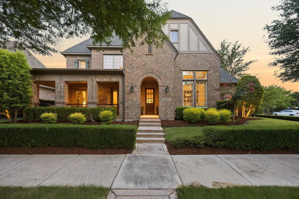 3611 Hickory Grove Lane, Frisco