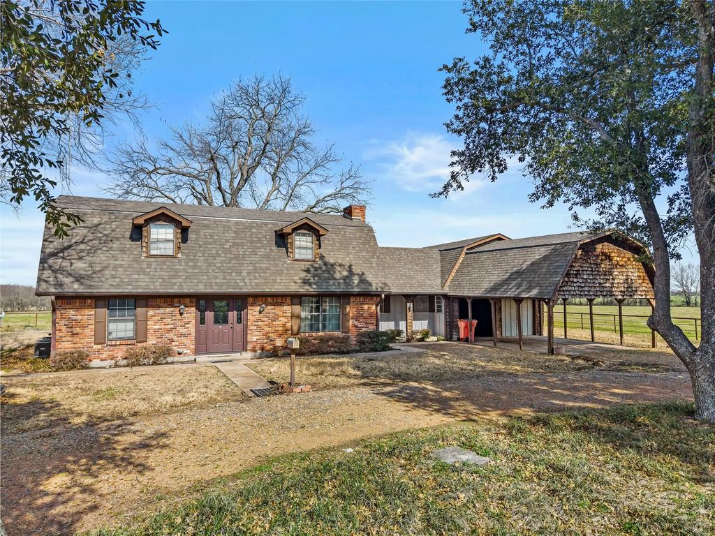 3998 County Road 2706, Caddo Mills