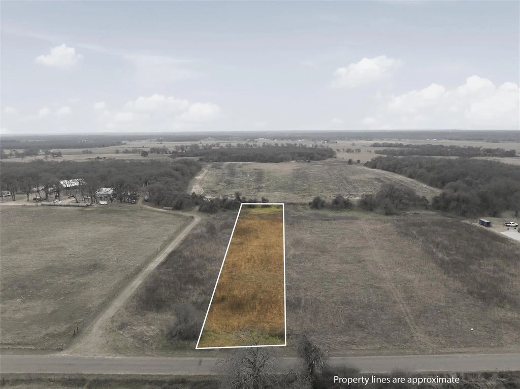 Tbd Lot 3 Mary Ware Drive, Waco