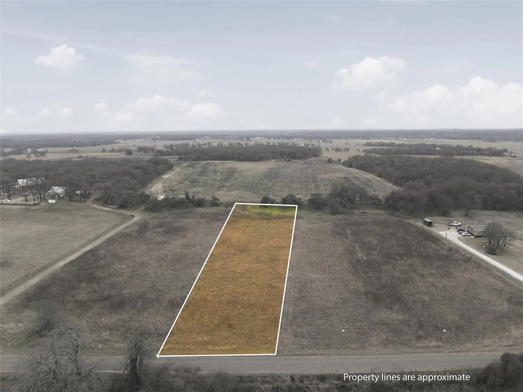 Tbd Lot 4 Mary Ware Drive, Waco
