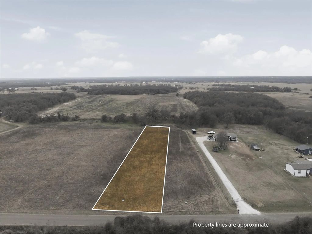Tbd Lot 5 Mary Ware Drive, Waco