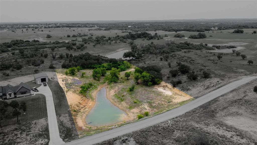 Lot 63 Bosal Lane, Weatherford